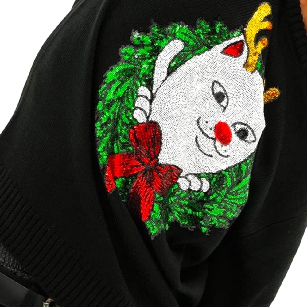 Ripndip Ugly Christmas Sweater